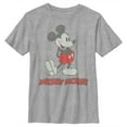 thumbnail image 1 of Boy's Mickey & Friends Mickey Mouse Large Portrait  Graphic Tee, 1 of 5