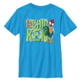 thumbnail image 1 of Boy's Moana 2 Heihei Top Chicken Graphic T-Shirt, 1 of 4