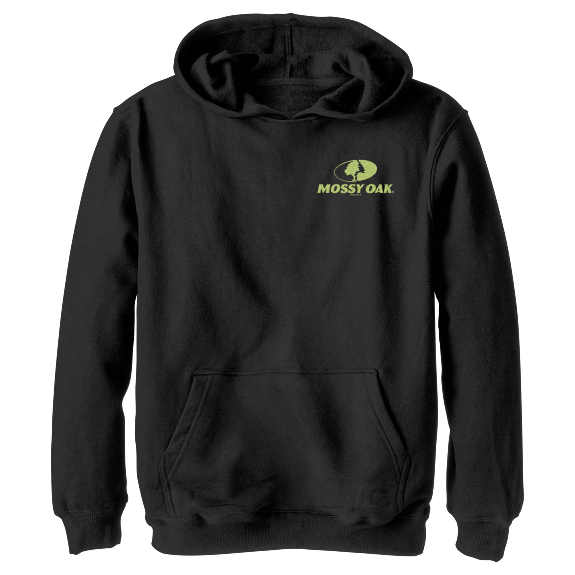 Mossy oak shadow grass blades hoodie 2025