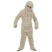 Boys Mummy Costume