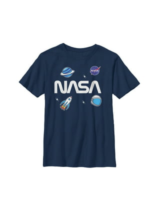 Clothing Kids Shop NASA