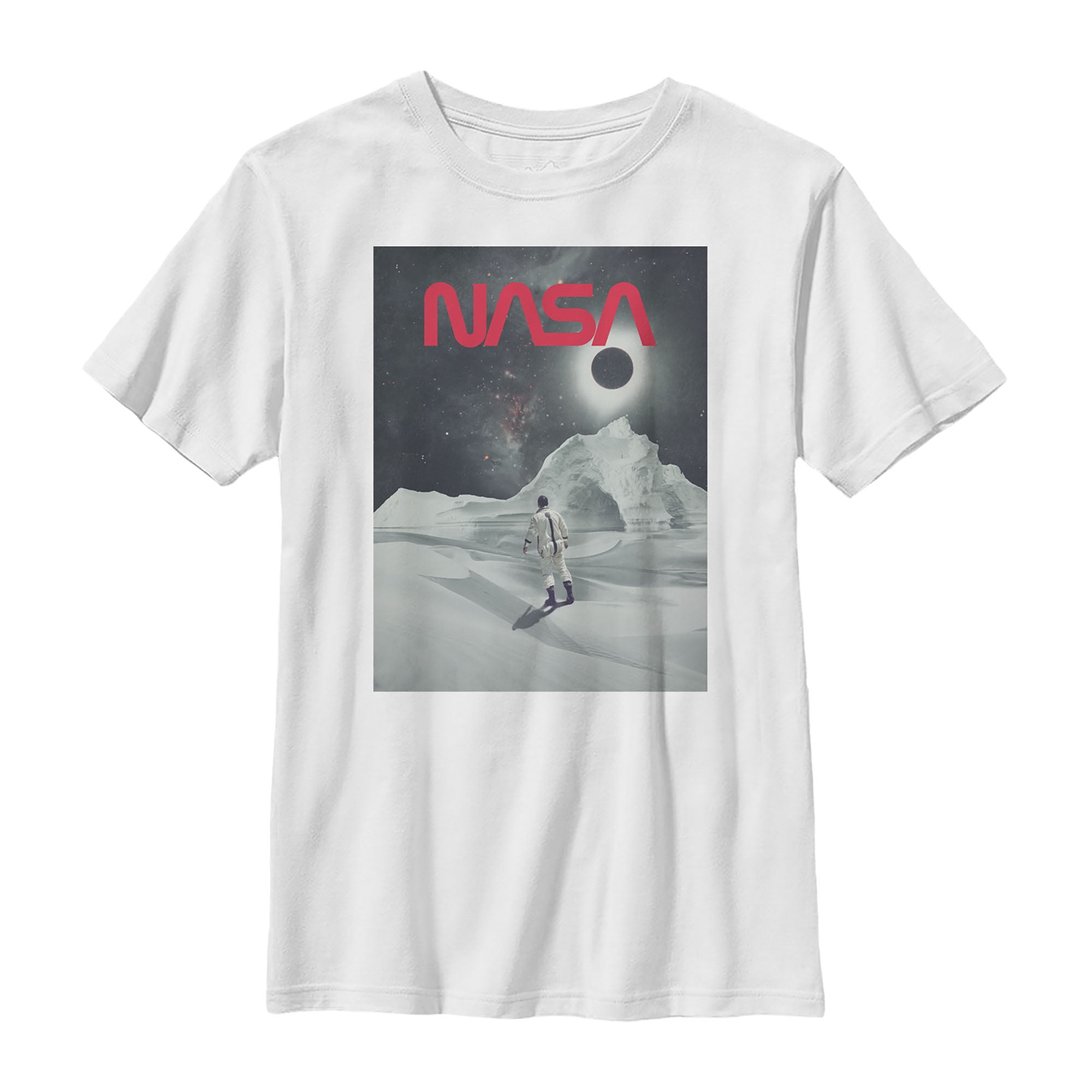 NASA® Astronaut Graphic Tee for Boys