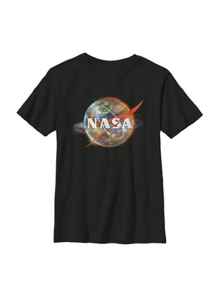 NASA Shop Kids Clothing