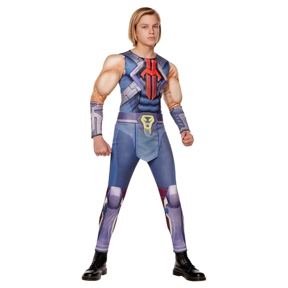 He-Man Child Costume