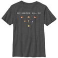 thumbnail image 1 of Boy's Nintendo Legend of Zelda Merchant Buy Something Graphic Tee Charcoal Heather X Large, 1 of 4
