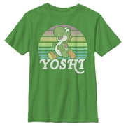 Yoshi T Shirts for Boys and Men