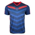 thumbnail image 1 of Boy's PSG Training Jersey, Licensed Paris Saint Germain Shirt Youth Sizes (YX), 1 of 4