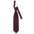 thumbnail image 1 of Boy’s Paisley Apple Formal Satin Pre-Tied Neck Tie in a Variety of Colors by Spencer J’s Signature Satin Collection, 1 of 5
