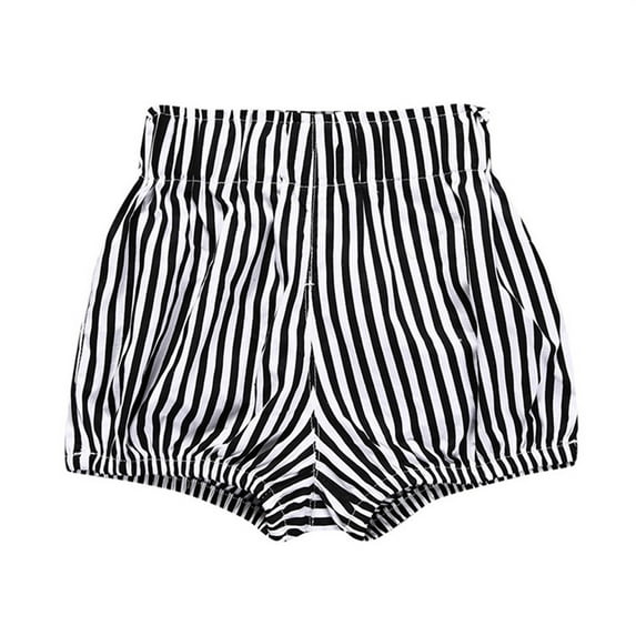 Boy's Pants Infant Toddler Children Cute Solid Shorts Leggings Activewear