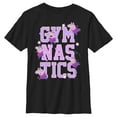 thumbnail image 1 of Boy's Peppa Pig Gymnastics  Graphic T-Shirt, 1 of 5