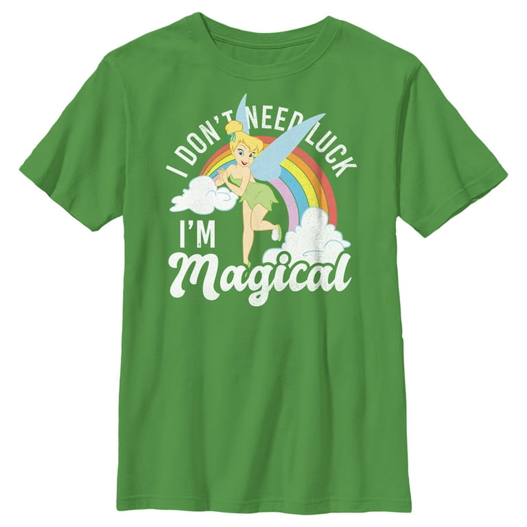 Girls Cute Unicorn Im Magical Shirt Gift For St Patricks Day Girls Cute Unicorn Im Magical Shirt Gift For St Patricks Day