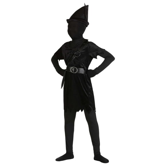 Boy's Peter Pan's Shadow Costume