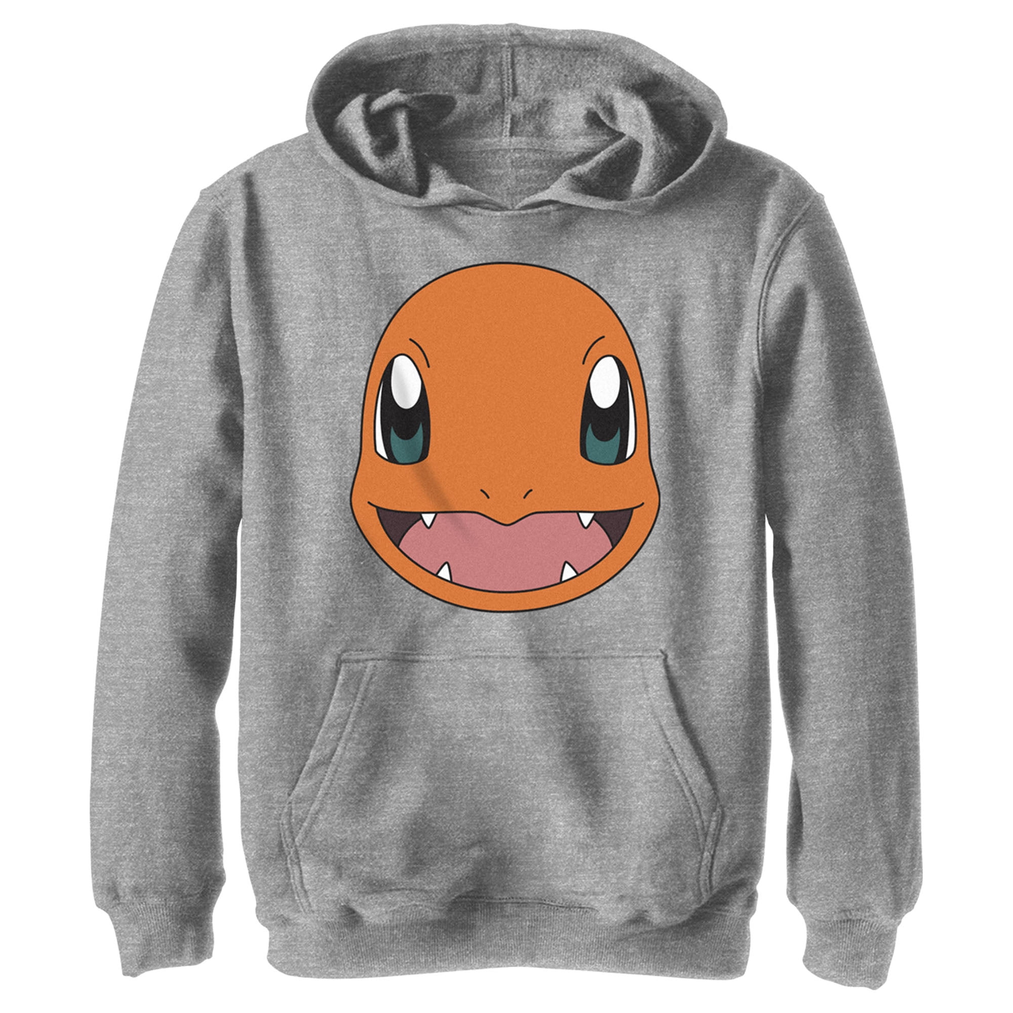 X store smile hoodie