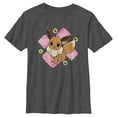 thumbnail image 1 of Boy's Pokemon Watercolor Eevee  Graphic T-Shirt, 1 of 5