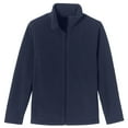 thumbnail image 1 of Boy's Polar Fleece Full Zip Sweater (XS-2XL), 1 of 4