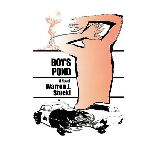 Boy's Pond Paperback