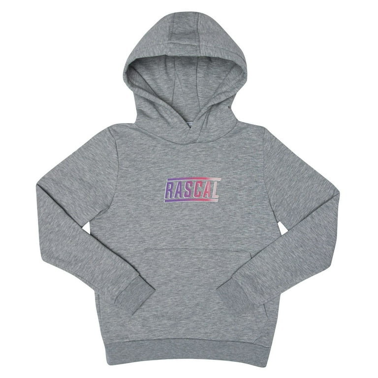 Rascal hoodie junior sale
