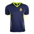 thumbnail image 1 of Boy's Real Madrid Performance Jersey, Youth Sizes Licensed Real Madrid Shirt (YM), 1 of 4