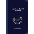 thumbnail image 1 of Boy's Second Book Of Inventions (Hardcover) by Ray Stannard Baker, 1 of 1
