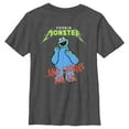 thumbnail image 1 of Boy's Sesame Street And Cookies for All Monster  Graphic T-Shirt, 1 of 5