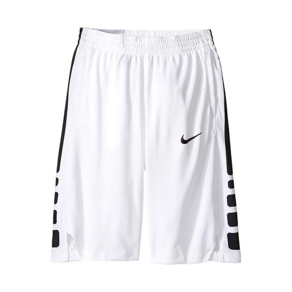 Boy's Shorts Medium Dri-Fit Basketball Two-Tone M
