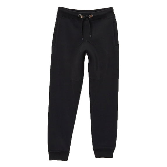 Boy's Slim-Fit Fleece Jogger Sweatpants