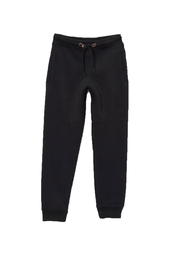 Boy's Slim-Fit Fleece Jogger Sweatpants