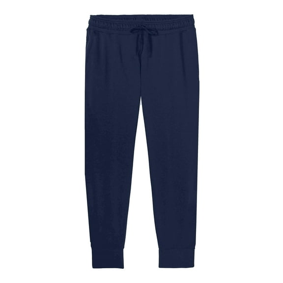 Boy's Slim-Fit Fleece Jogger Sweatpants