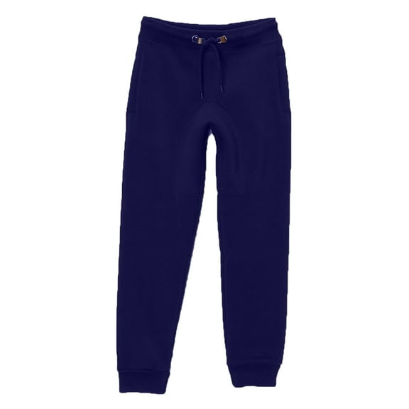 Boy's Slim-Fit Fleece Jogger Sweatpants