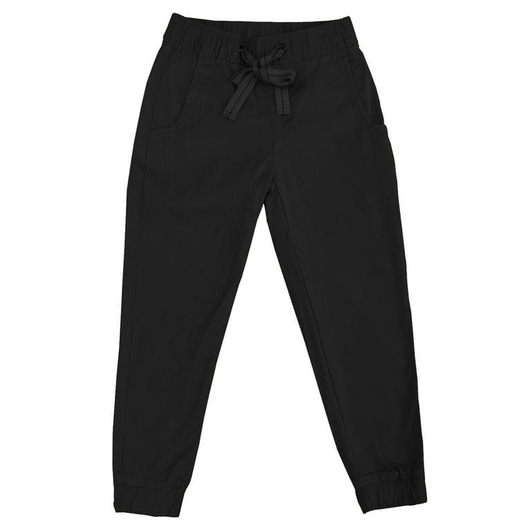 Advanced stretch twill jogger pants best sale