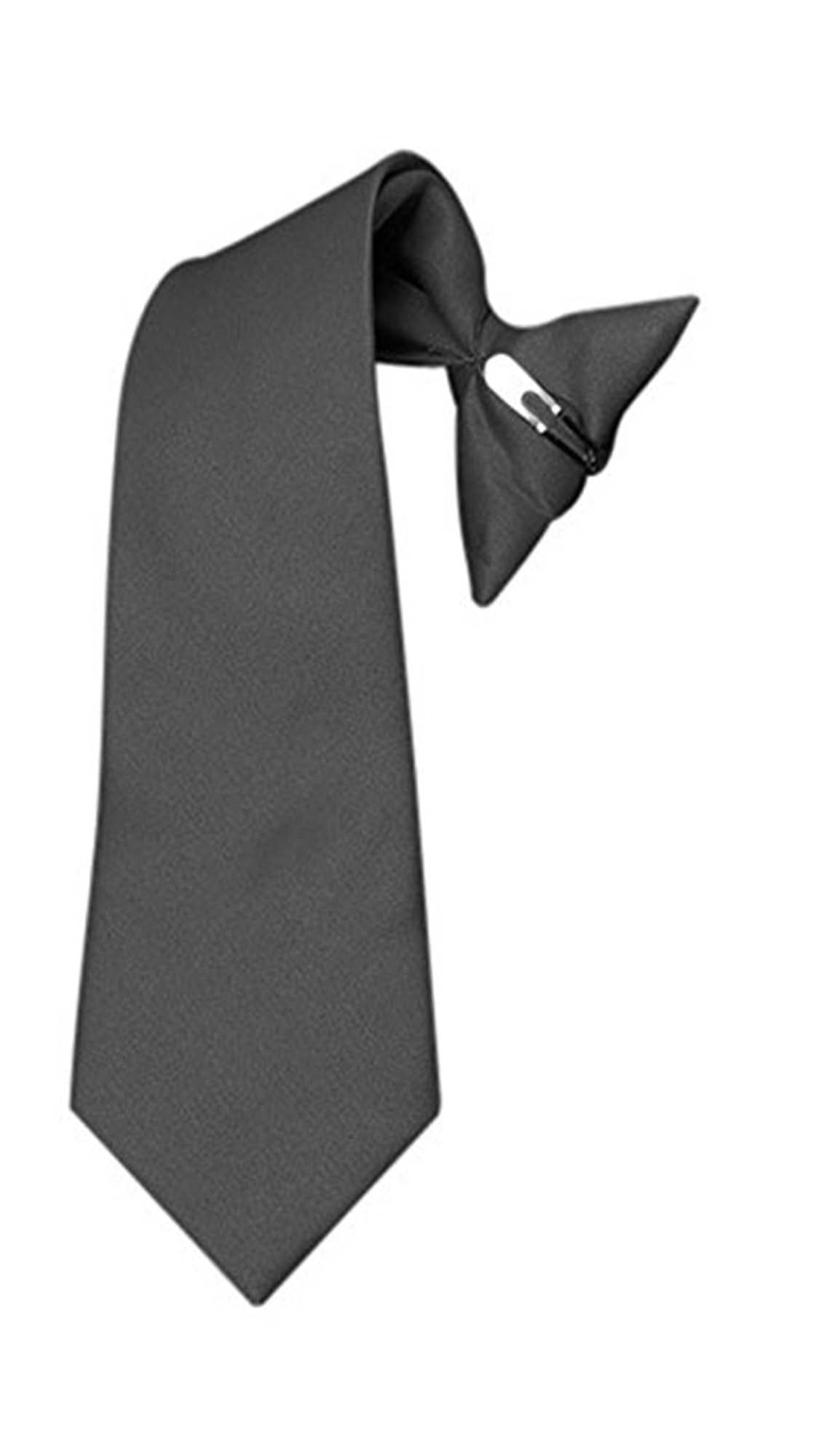 Moda Di Raza Silk Finish Ties, Aqua Green Tie, Solid Colors Ties For Men 3" Wide, Skinny Tie