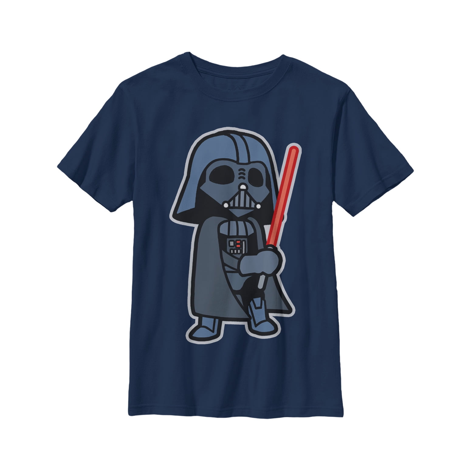 Darth Vader Toddler T Shirt