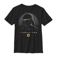 thumbnail image 1 of Boy's Star Wars Jedi: Fallen Order Empire's Inquisitor Graphic Tee Black Medium, 1 of 4