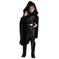 Boy's Star Wars Luke Skywalker Qualux Costume
