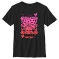 thumbnail image 1 of Boy's Strawberry Shortcake Berry Neon Day  Graphic T-Shirt, 1 of 5