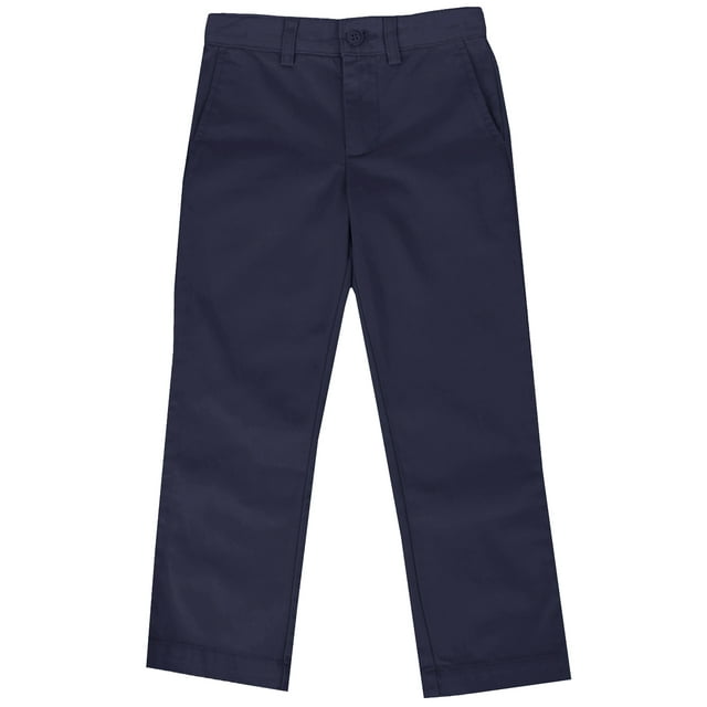 Boy's Super Stretch Slim Fit Chino Pants (Size 420)