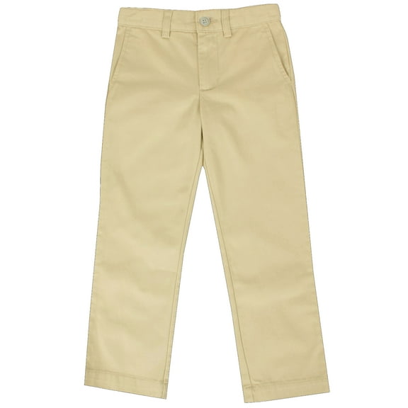 Boy's Super Stretch Slim Fit Chino Pants (Size 4-20)
