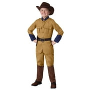 Teddy Roosevelt Costume for Boys