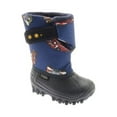 thumbnail image 1 of Boy's Teddy Snowboot, 1 of 8
