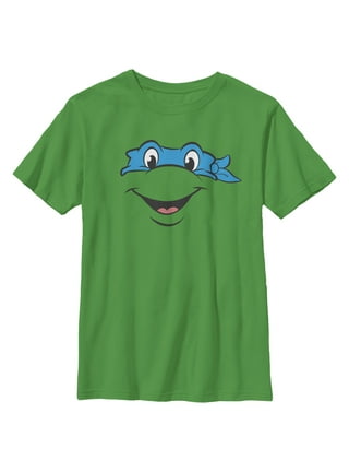 Custom Birthday Shirts, Teenage Mutant Ninja Turtle Original Comic Theme Birthday  Shirt - Ink In Action