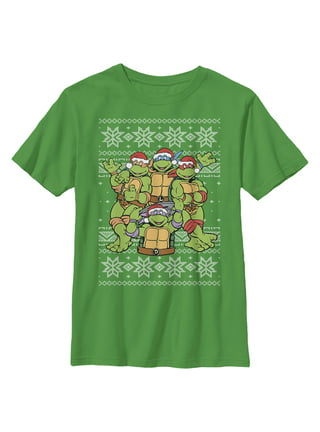  Popfunk Classic TMNT Teenage Mutant Ninja Turtles
