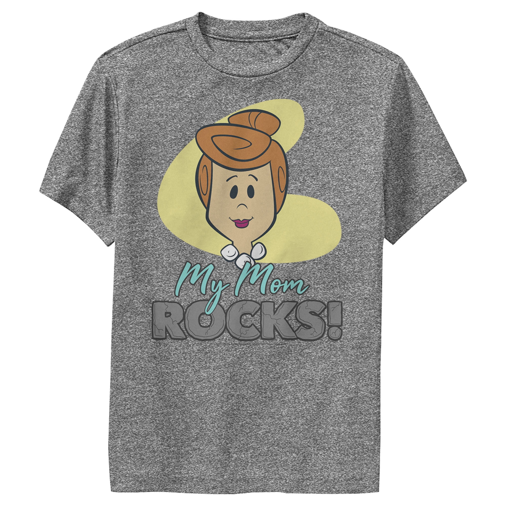 My Mom Rocks Bodysuit - Rock N Roll Music Onesie For Babies & Toddlers