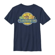 The Land Before Time The Land Before Time