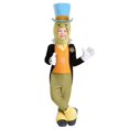 thumbnail image 1 of Boy's Toddler Disney Pinocchio Jiminy Cricket Costume, 1 of 9
