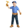 thumbnail image 1 of Boy's Toddler Disney Wreck It Ralph Fix It Felix Costume, 1 of 7