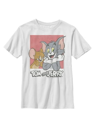 Camiseta mujer Urban Classics mujer tom & jerry - Camisetas Lifestyle -  Lifestyle