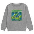 thumbnail image 1 of Boy's Toy Story Lucky Aliens  Sweatshirt, 1 of 3