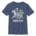 thumbnail image 1 of Boy's Toy Story Squad Graphic T-Shirt, 1 of 4