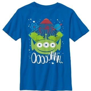 Alien Toy Story Shirt Alien Toy Story Shirt