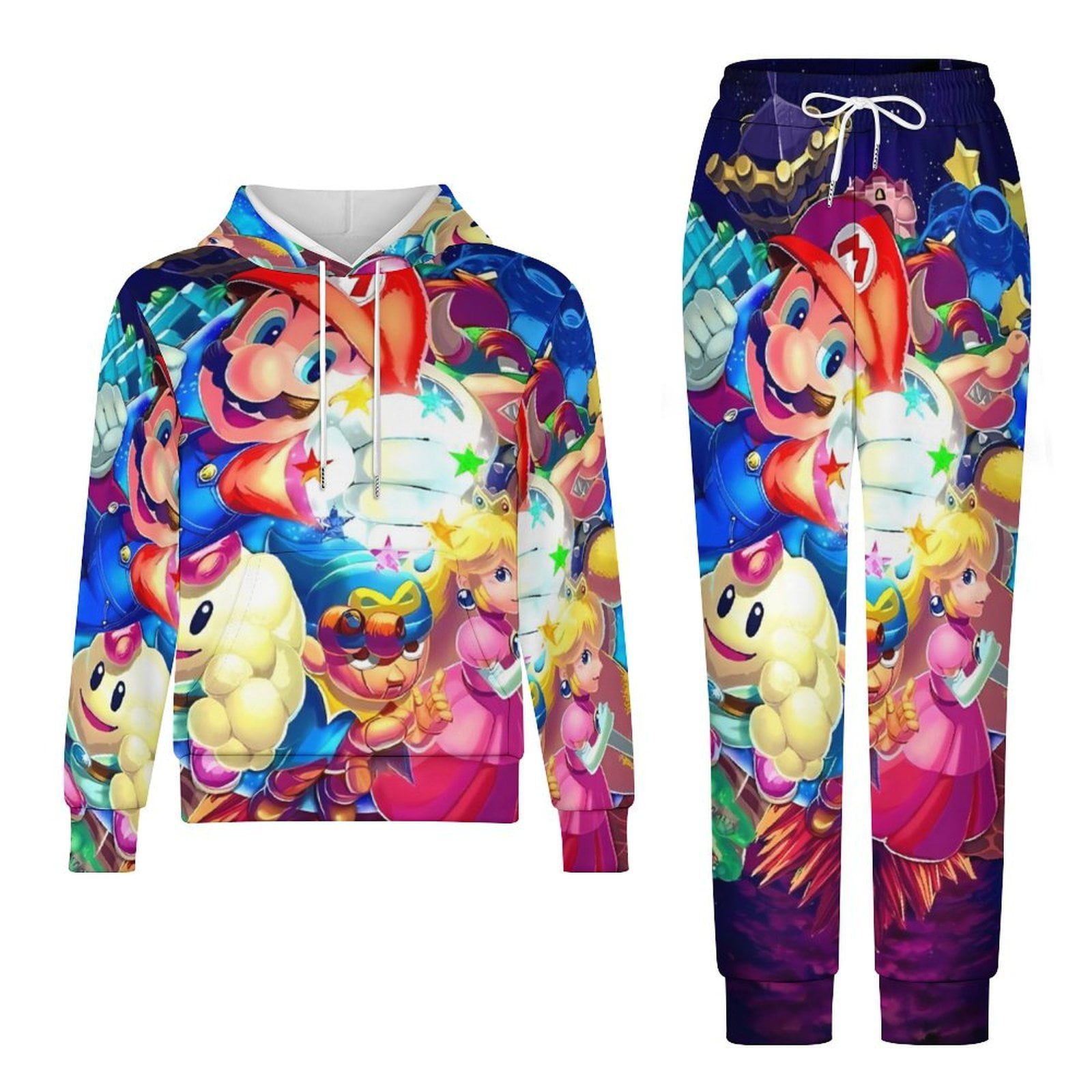 Clothing Super Smash Bros Ultimate Hoodie Boys Hoodies Size 10 12